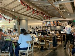 大堂-必胜客(大悦城店)