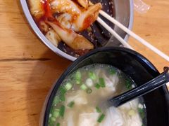 -放鸡岛之美食