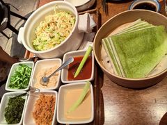 鼓浪屿林家薄饼-林四喜·闽南传家菜(鼓浪屿店)