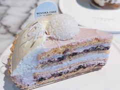 血糯米豆乳塔-诺嘉甜品(世贸店)