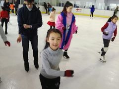 -冠军冰场CHAMPION RINK(百联又一城店)