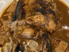 -火龙堂·风味民间菜(文一路店)
