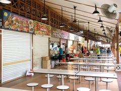 -纽顿熟食中心