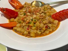 -徐记海鲜(南油永新汇店)