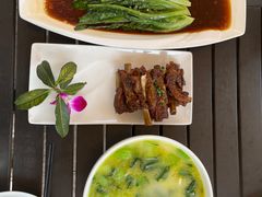 -自在弥林花园餐厅(云栖店)