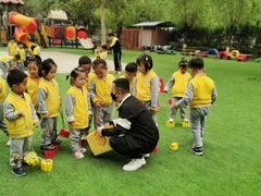 -北京市丰台区阳光起点锦城幼儿园(丰台园)
