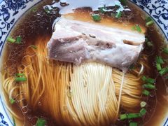 -裕兴记·三虾面(西北街总店)