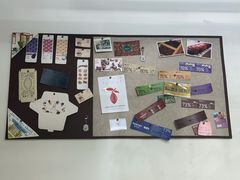 -SANYAY叁言咖啡巧克力