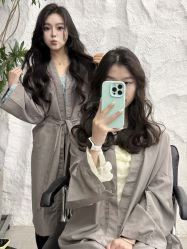 -BOF HAIR BY HONTO
