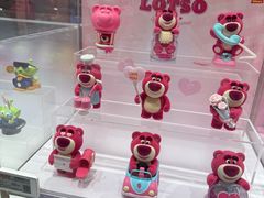 -泡泡玛特POPMART(崇文门国瑞城店)