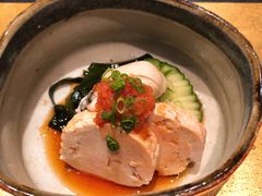 -奈良本寿司(永嘉路店)
