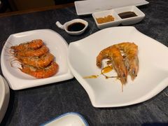 -大渔铁板烧(大悦城店)
