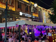 -天津意大利风情旅游区