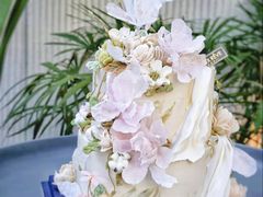 -杜哈夫DOUX RÊVE·生日蛋糕(日月光店)