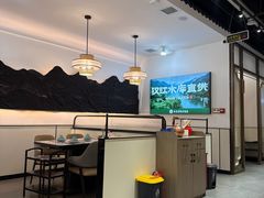 -鱼教头石泉老街石锅鱼(高新店)