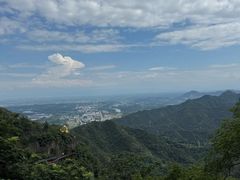 -大慈岩风景区