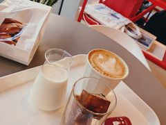 -dotcom coffee古点咖啡(致真大厦店)