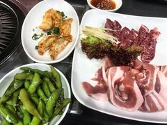 牛薄裙肉-Ceci Strathfield