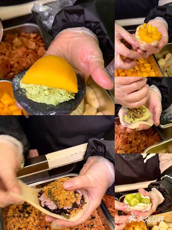 在莆田第一为了这一口追着小摊跑️\n