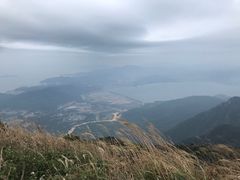 -七娘山