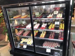 -东莞塘厦三正半山温泉酒店·沙利文西餐厅
