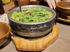 -耶里夏丽·新疆菜·28年喀什老馆(田林东路店)