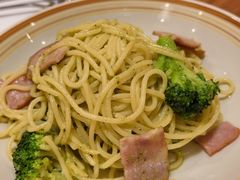 -萨莉亚意式餐厅(万嘉商业广场店)