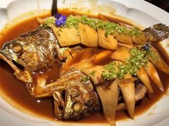 -锦楼·臻选新杭帮(杭州中心店)