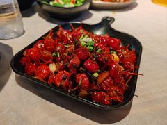 -巴厘龙虾·榜首油焖大虾(音乐学院·沿江酒馆店)
