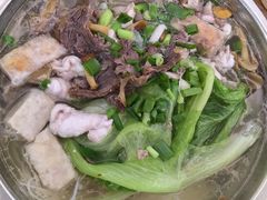 -福屿鲜捞小吃·捞化(福屿总店)