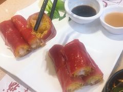 金沙红米肠-点都德(千灯湖环宇城店)