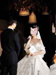 -红丝高端婚礼中心(旗舰店)