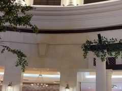 -漢咖啡·全服务式自助晚餐(武汉洲际酒店)