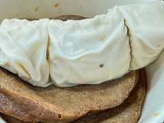 -春和面馆(常德路店)