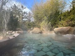 -汤泊温泉度假村