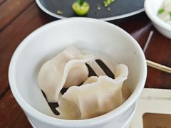 -喜鼎海胆水饺(东港店)