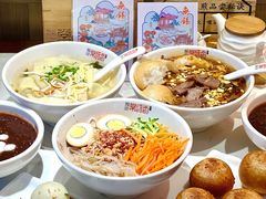 -常盛香生煎·酸辣汤.无锡老字号玉兰饼(新生路店)