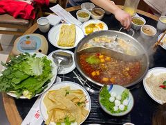-小牛海记潮汕牛肉店(永定路店)