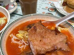 -华嫂冰室(尖沙咀店)