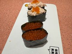 -元气寿司(金光华店)