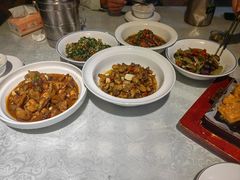 -宅里香.自然餐厅(湘大店)