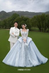 -全城热恋璀璨婚纱摄影(国贸总店)