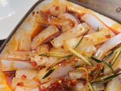 -大院河·仙鱼莊(九眼桥店)
