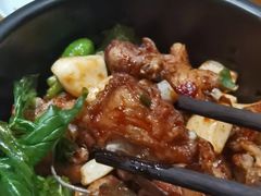 -竹里馆·淮扬菜·功夫茶(老门东店)