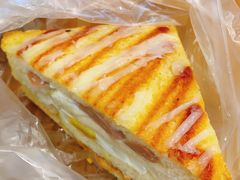 三明治-老大昌(淮海中路店)