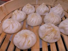 蟹粉小笼-万寿斋(山阴路店)