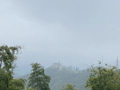 -莫干山风景区