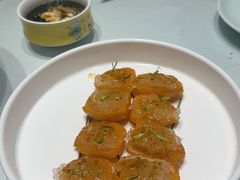 -闻鲜素食茶餐厅(高新区店)