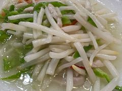 -长兴菜馆(高桥店)