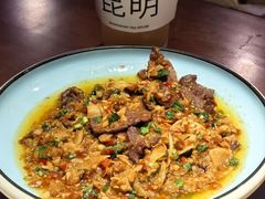 -熙楼(翠湖店)